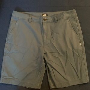 Mens O’Neill dress shorts